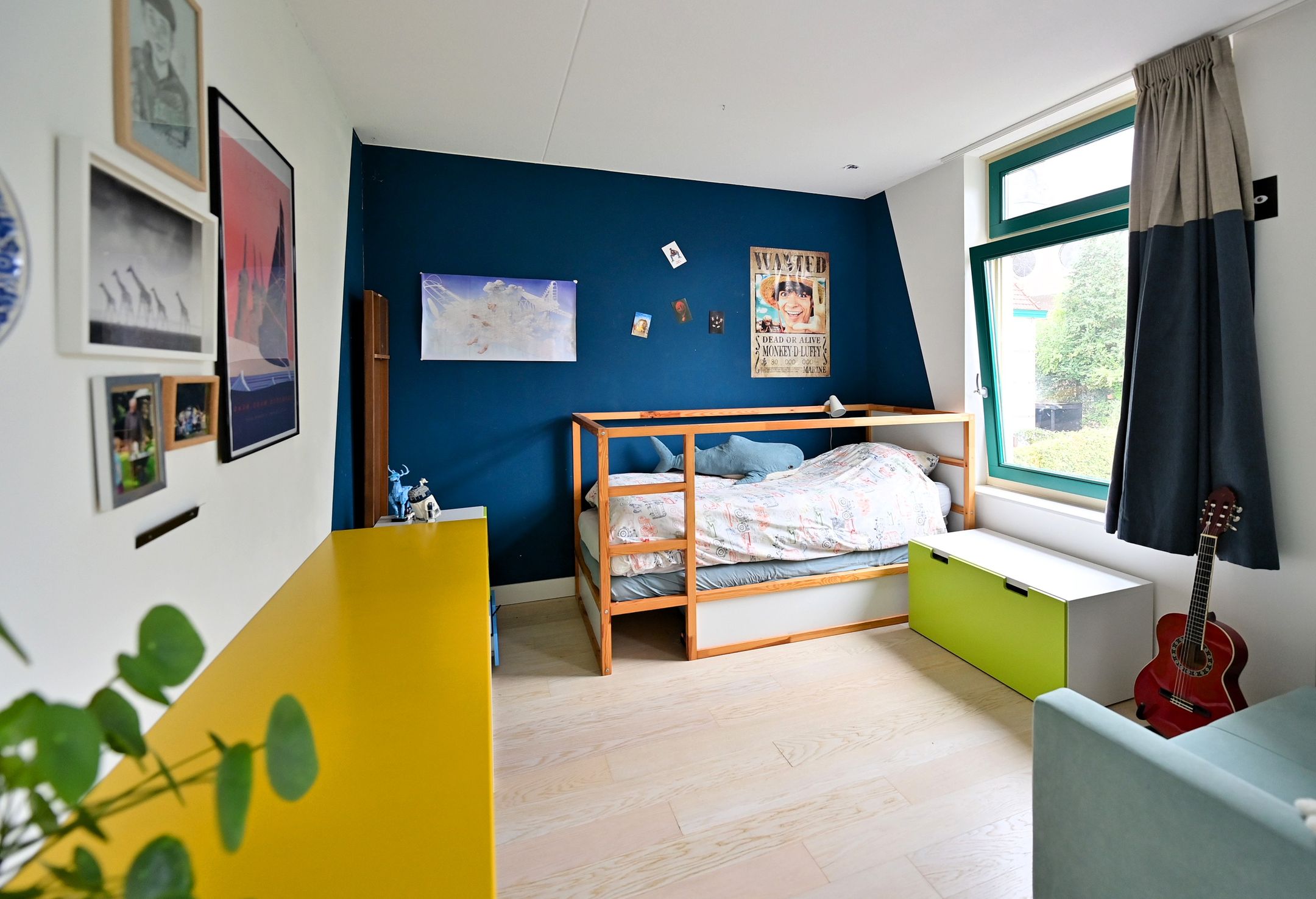 Photo 9 of P.A. Weeldenburgpad 14
