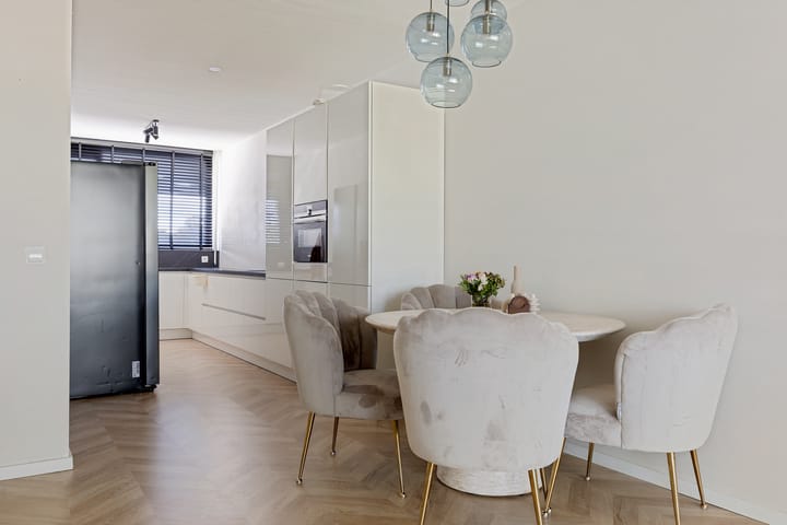 Appartement te koop: Geessinkweg 307, Enschede