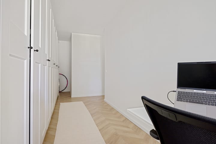 Appartement te koop: Geessinkweg 307, Enschede