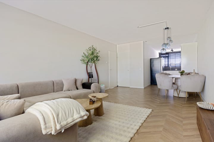Appartement te koop: Geessinkweg 307, Enschede