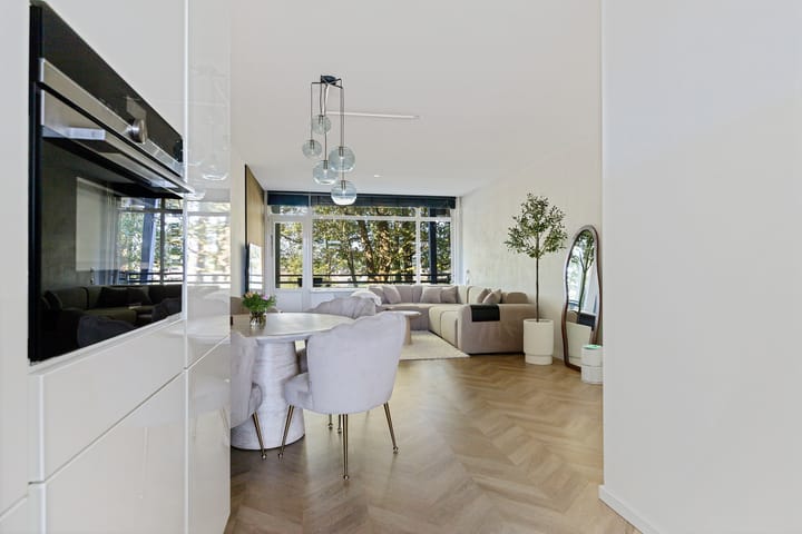 Appartement te koop: Geessinkweg 307, Enschede