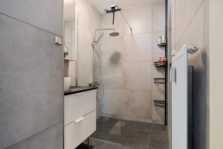 Appartement te koop: Geessinkweg 307, Enschede