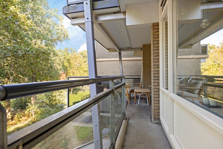 Appartement te koop: Geessinkweg 307, Enschede