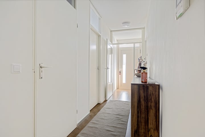 Appartement te koop: Geessinkweg 307, Enschede