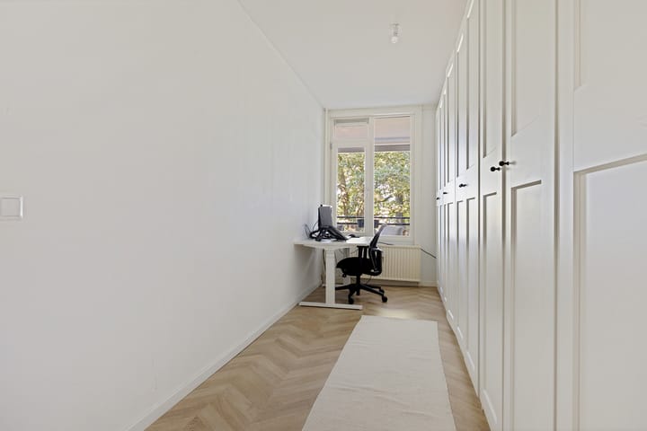 Appartement te koop: Geessinkweg 307, Enschede