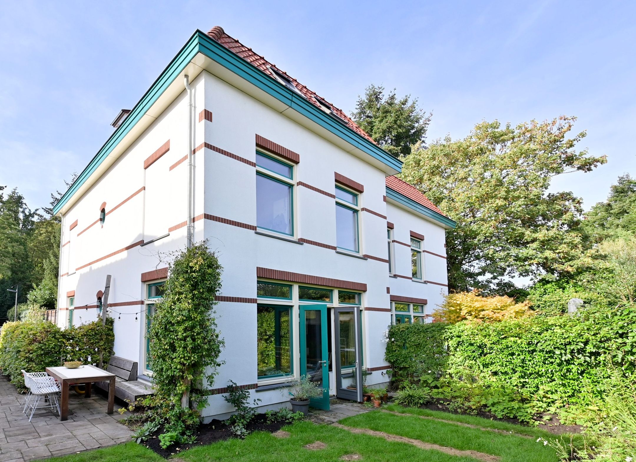 Photo 21 of P.A. Weeldenburgpad 14