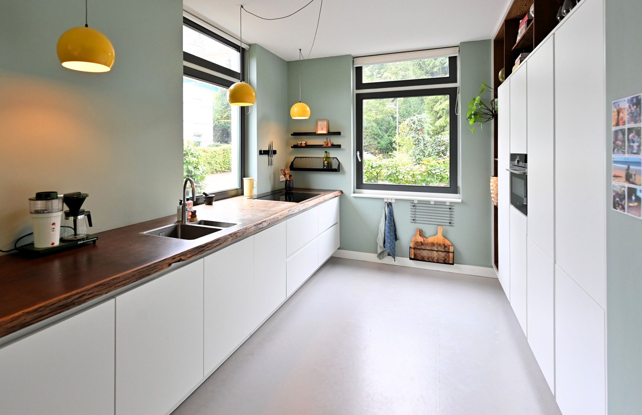 Photo 6 of P.A. Weeldenburgpad 14
