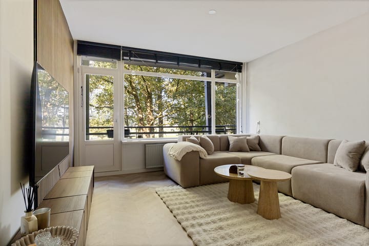 Appartement te koop: Geessinkweg 307, Enschede