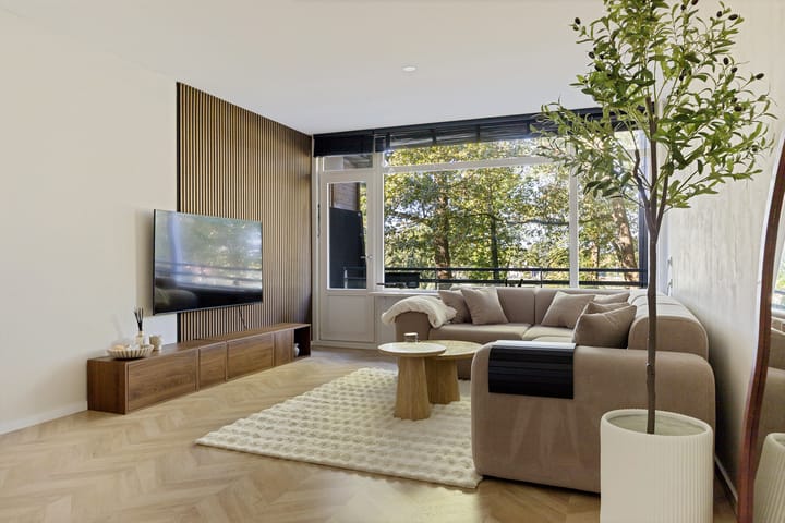 Appartement te koop: Geessinkweg 307, Enschede