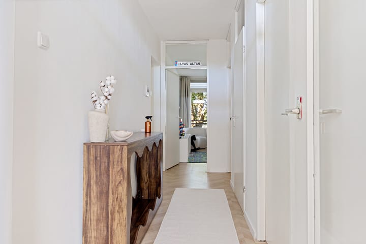 Appartement te koop: Geessinkweg 307, Enschede