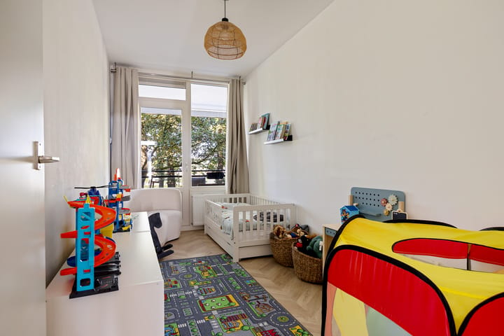 Appartement te koop: Geessinkweg 307, Enschede