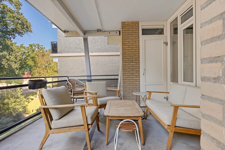Appartement te koop: Geessinkweg 307, Enschede