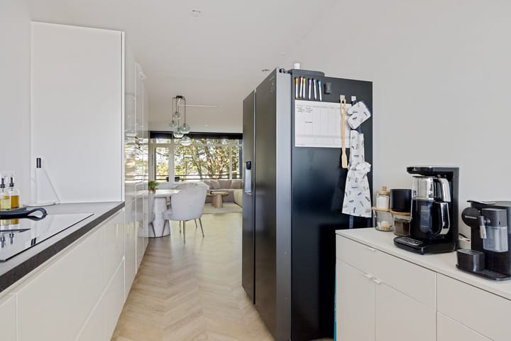 Appartement te koop: Geessinkweg 307, Enschede