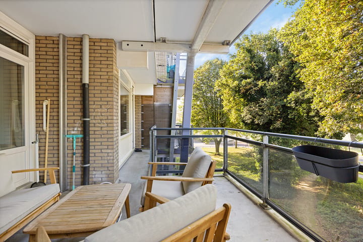 Appartement te koop: Geessinkweg 307, Enschede