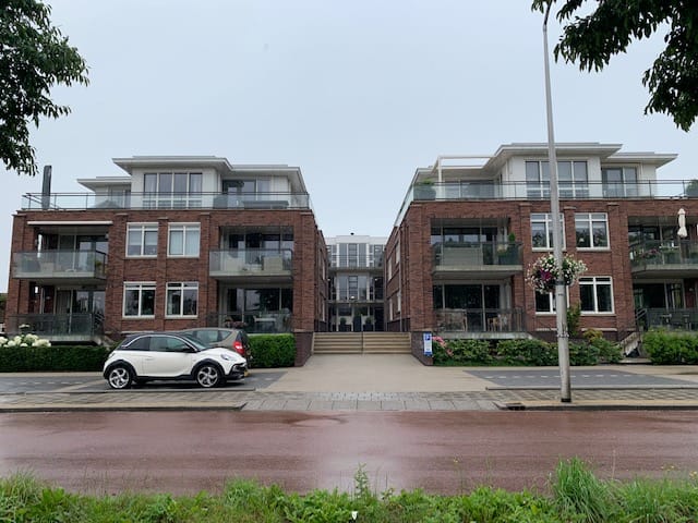 Foto 1 van Zoutmansweg 18-F