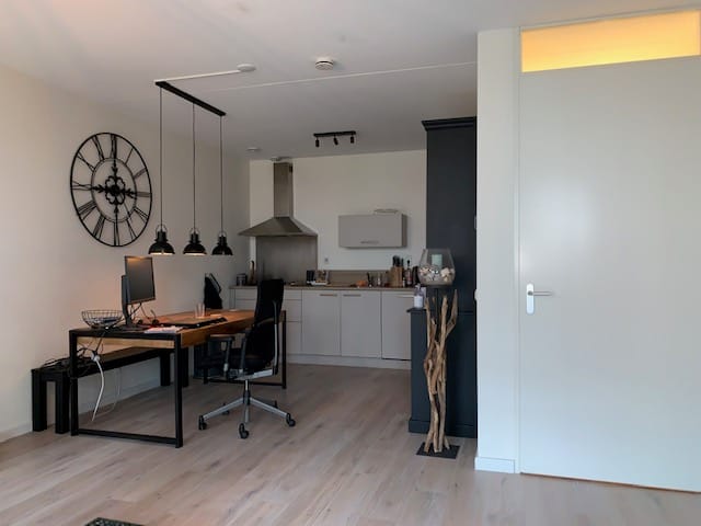 Foto 8 van Zoutmansweg 18-F