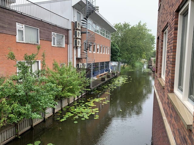 Foto 13 van Zoutmansweg 18-F