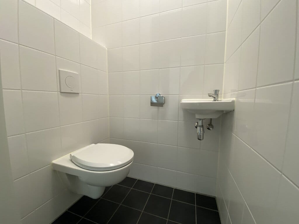 Foto 11 van Oude Trambaan 46-F