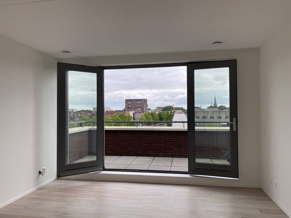 Appartement Oude Trambaan 46-F — foto 2