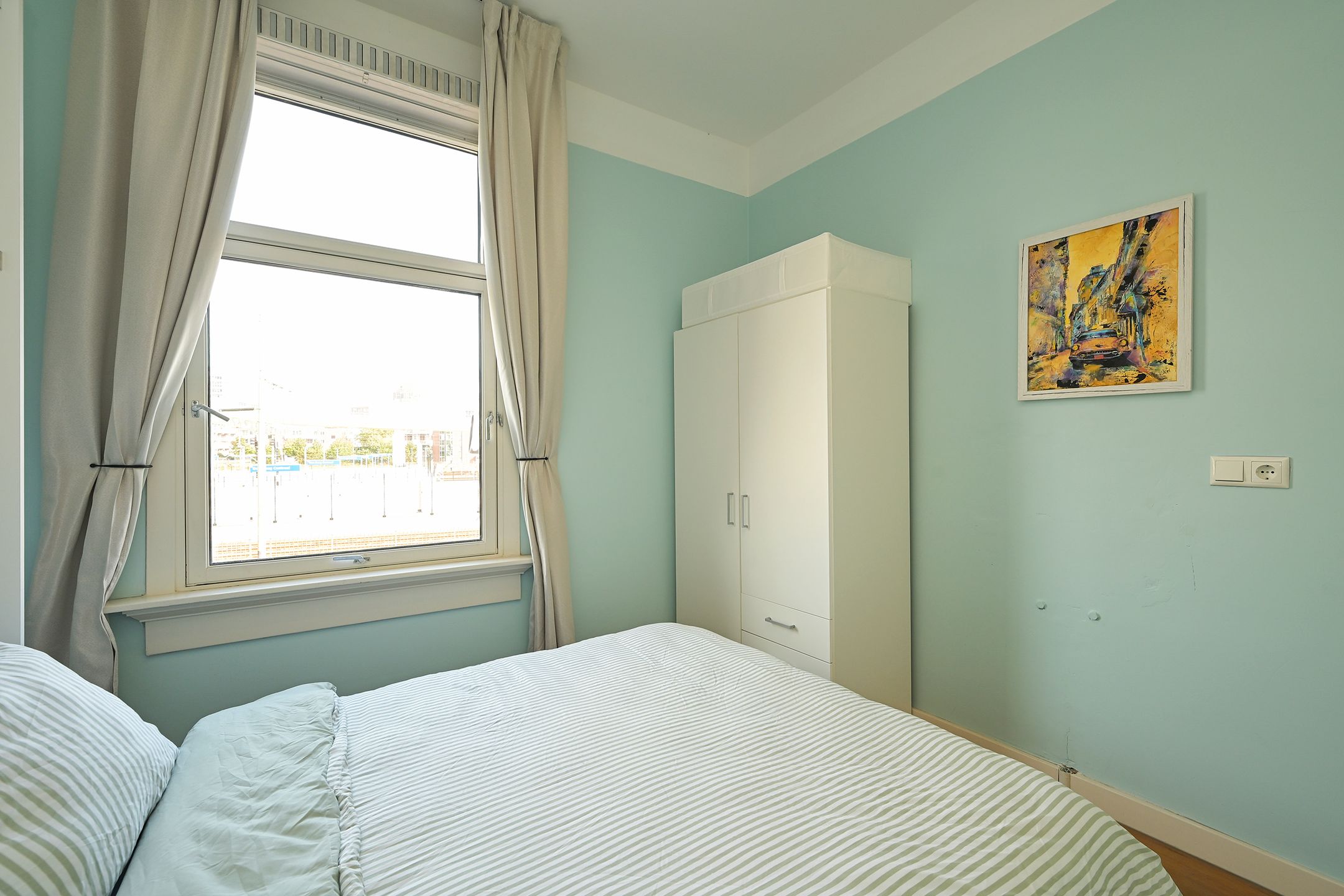 Photo 9 of Lekstraat 91-A