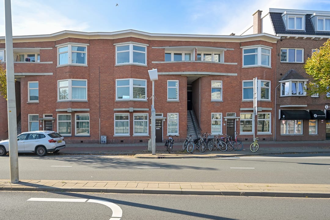Photo 1 of Lekstraat 91-A