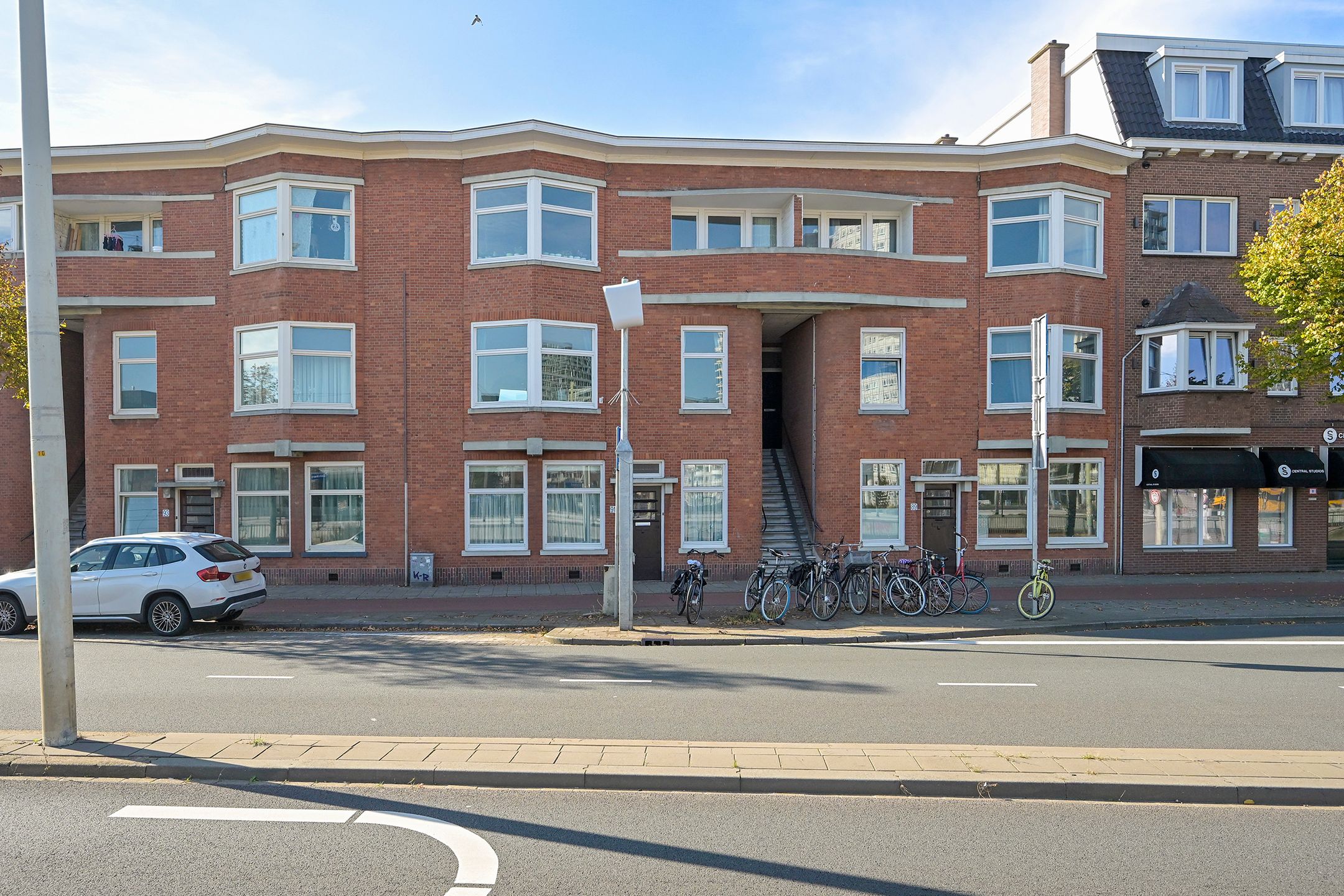 Lekstraat 91 A