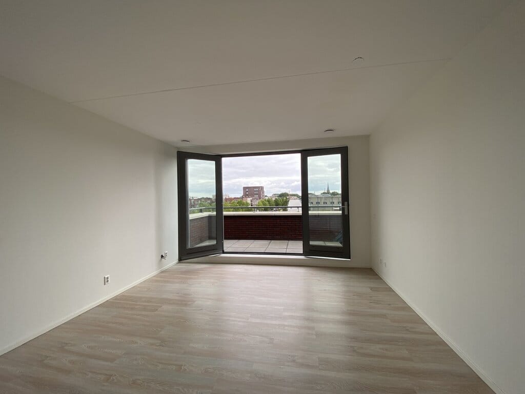 Foto 4 van Oude Trambaan 46-F