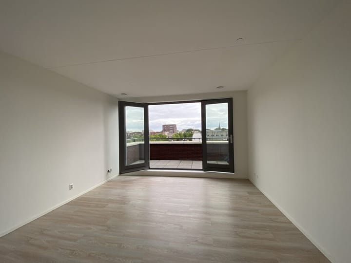 Foto 4 van Oude Trambaan 46-F