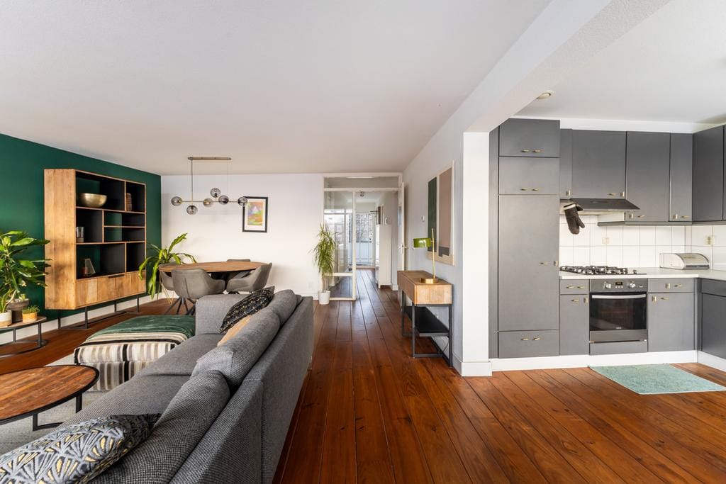 Appartement Venetiëhof 204 — foto 3