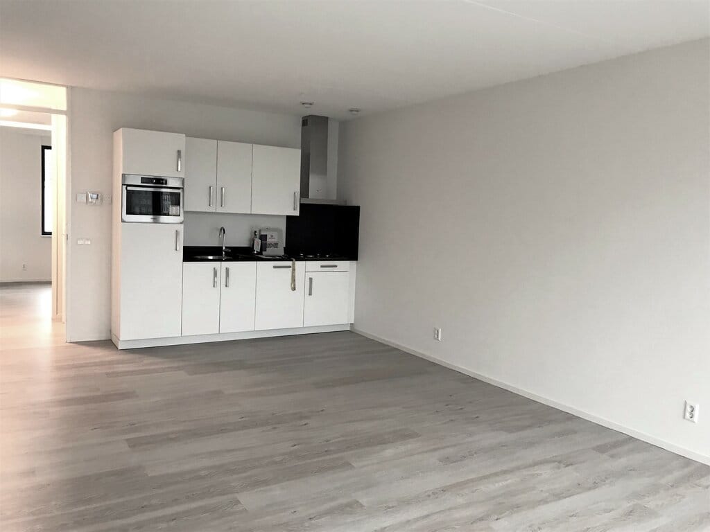 Appartement Oude Trambaan 46-F — foto 3