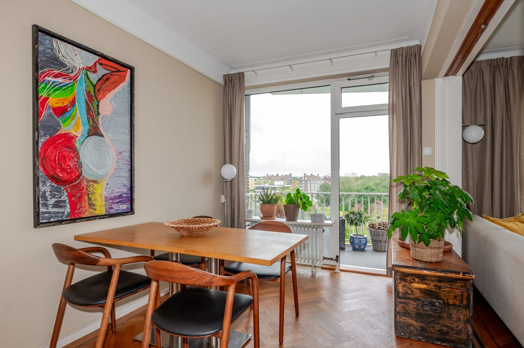 Foto 32 van Ridderspoorweg 128