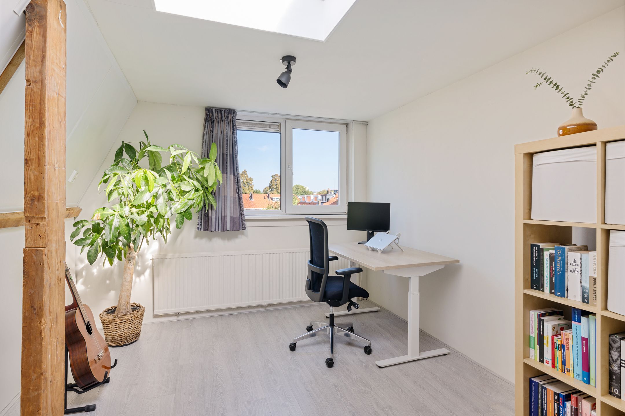 Photo 33 of Volkerakstraat 31