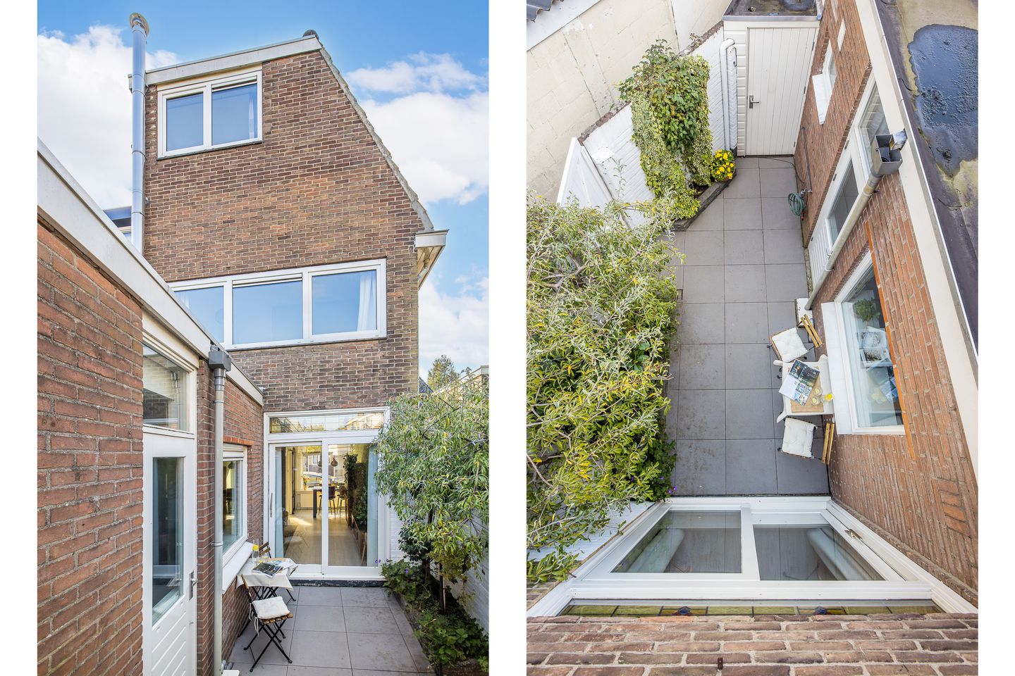 Photo 5 of Volkerakstraat 31