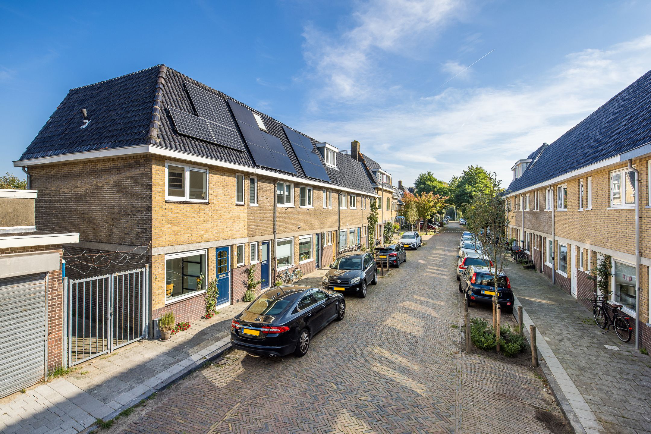 Photo 6 of Volkerakstraat 31