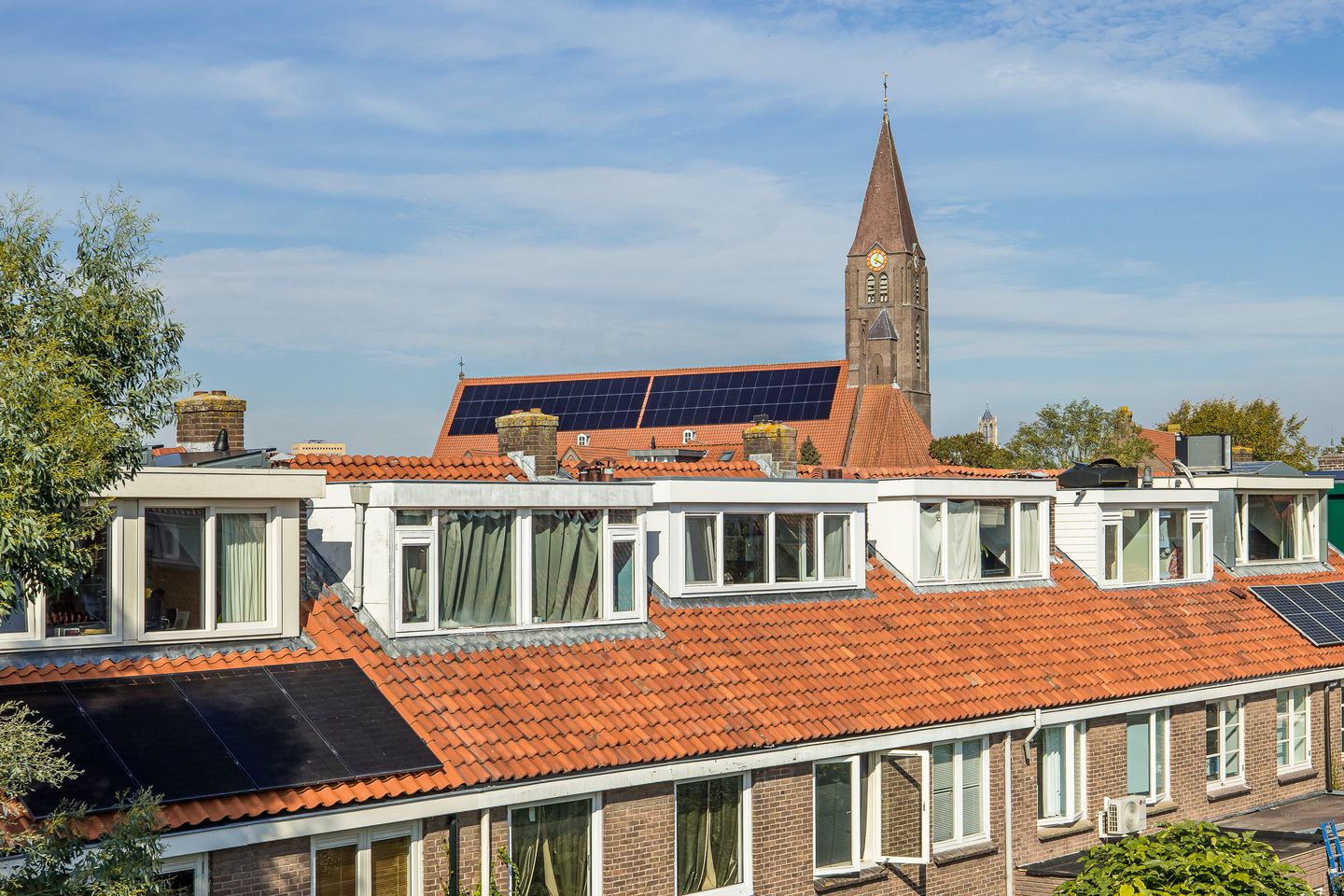 Photo 34 of Volkerakstraat 31
