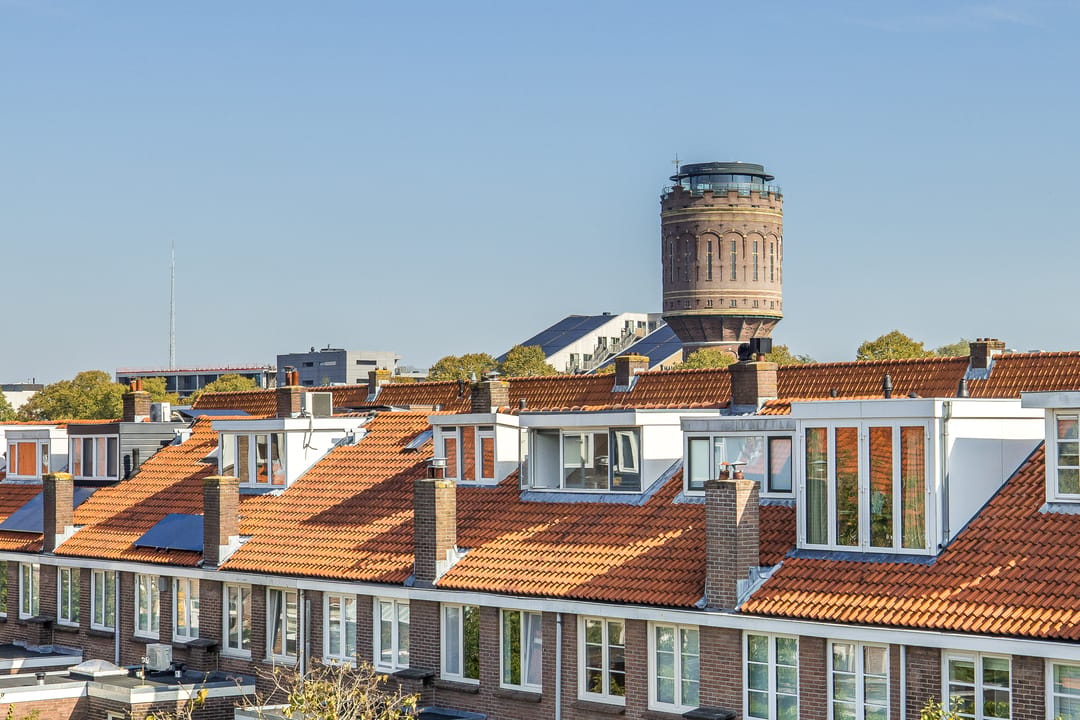 Photo 38 of Volkerakstraat 31