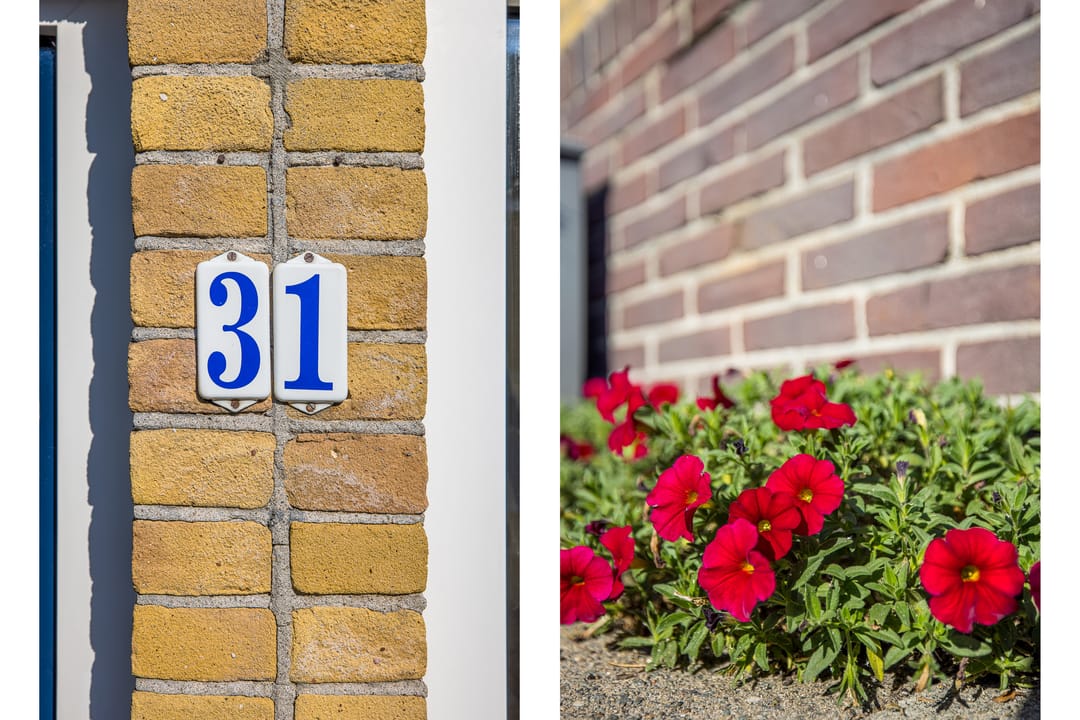 Photo 7 of Volkerakstraat 31