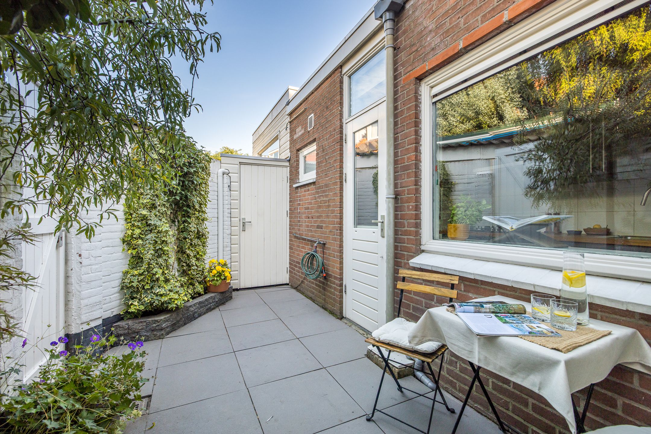 Photo 18 of Volkerakstraat 31