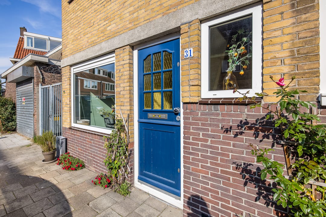 Photo 8 of Volkerakstraat 31