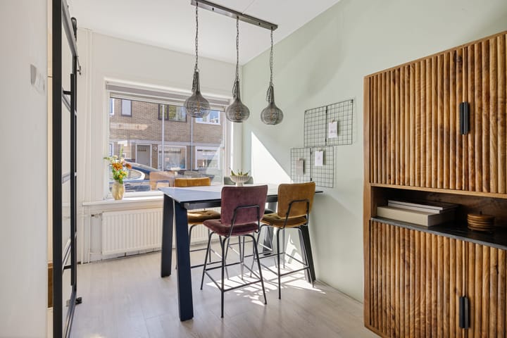 Photo 3 of Volkerakstraat 31