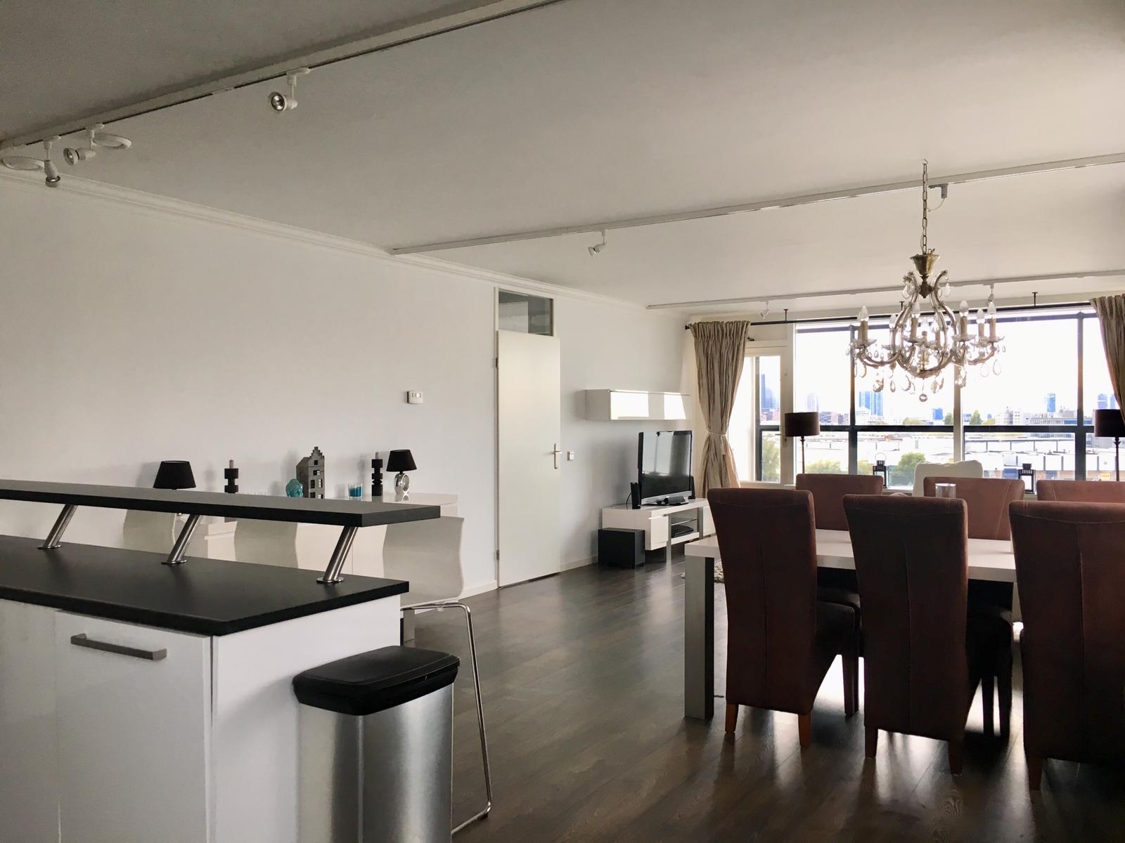 Appartement Buitenbassinweg 384 — foto 2