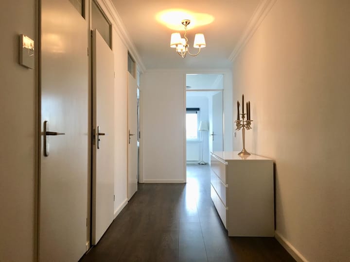 Appartement te huur: Buitenbassinweg 384, Rotterdam