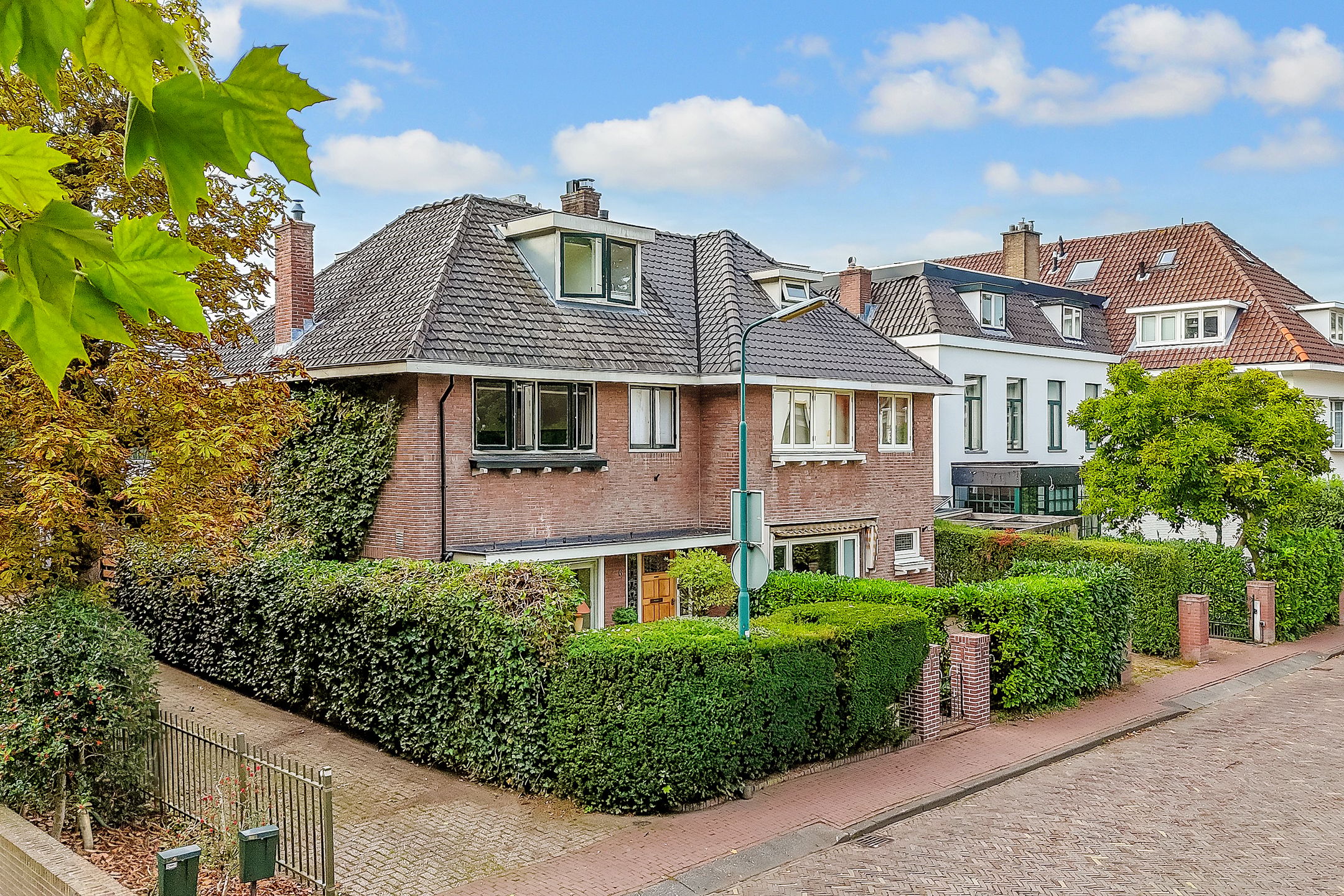 Oranjestraat 6 