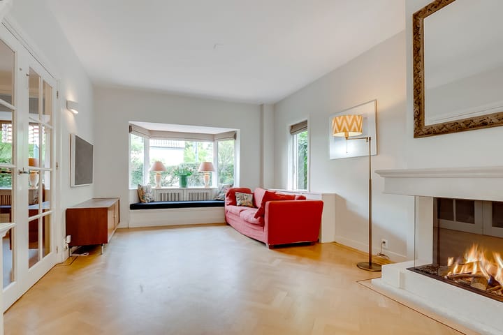 Foto 4 van Oranjestraat 6