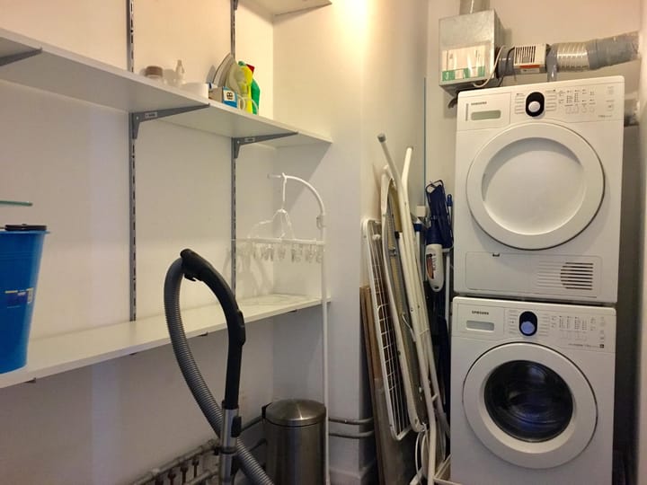 Appartement te huur: Buitenbassinweg 384, Rotterdam