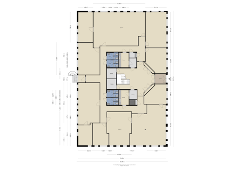Bekijk plattegrond