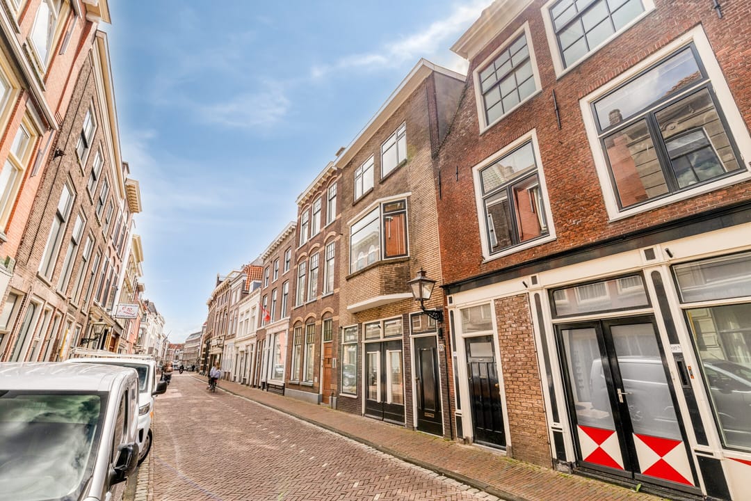 Foto 1 van Hogewoerd 99