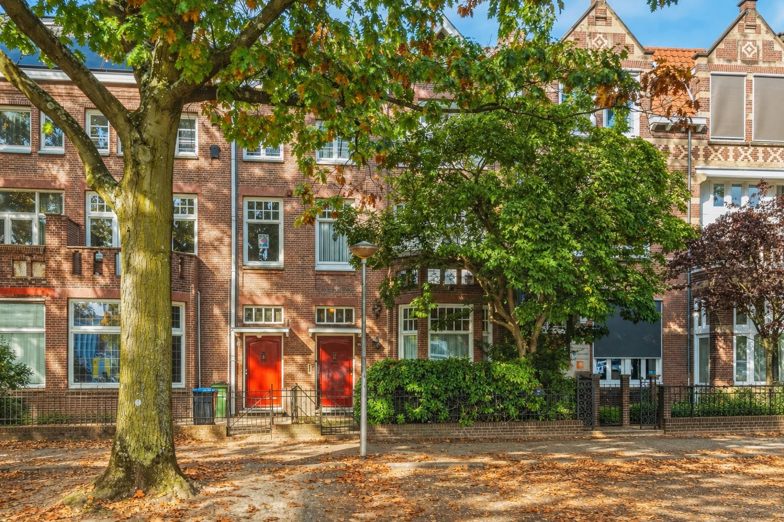 Bijleveldsingel 36 