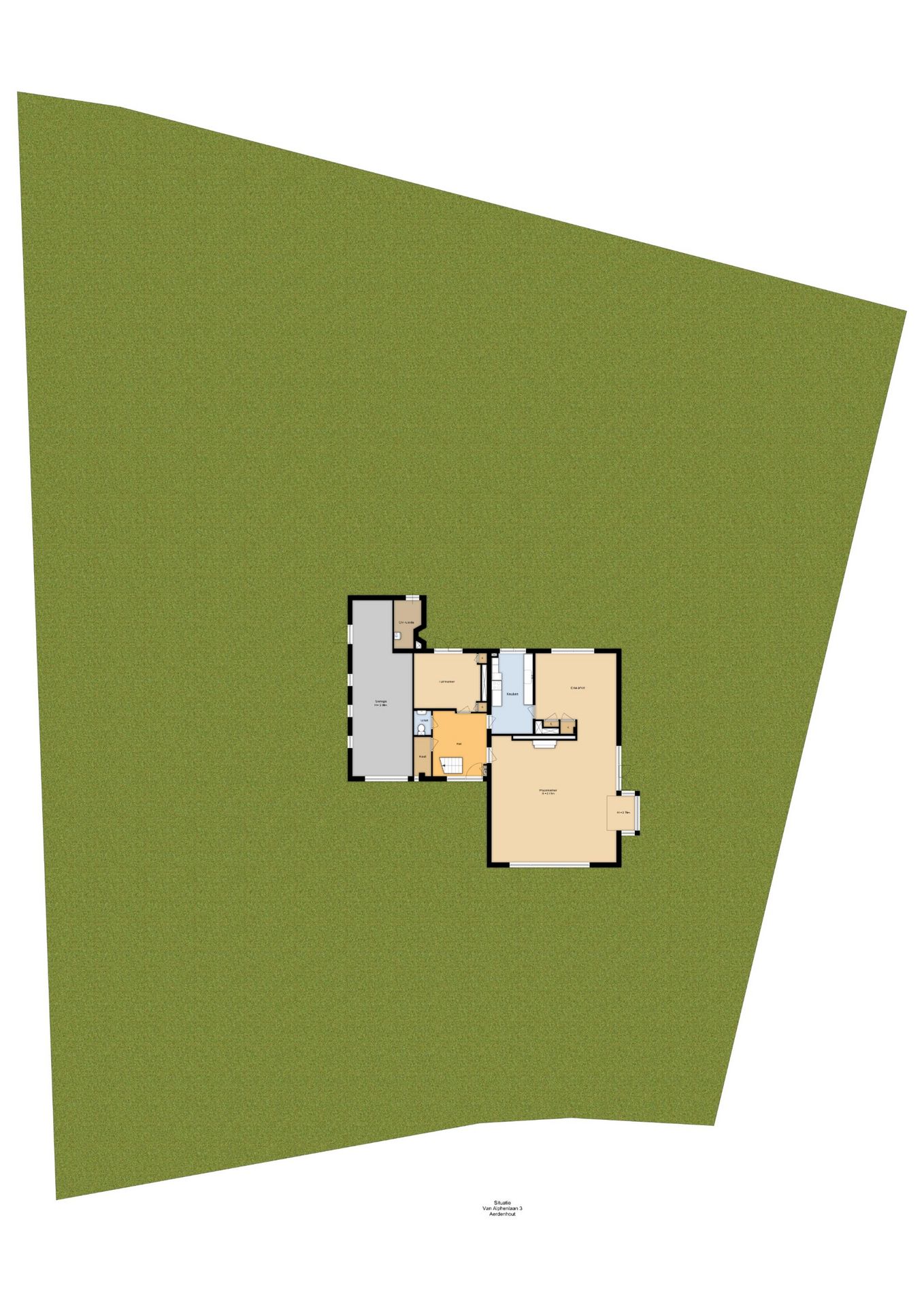 Foto 49 van Van Alphenlaan 3