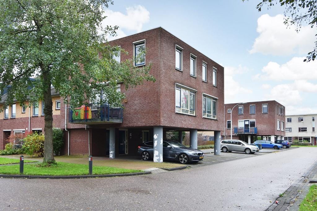 Foto 1 van Zetveld 43